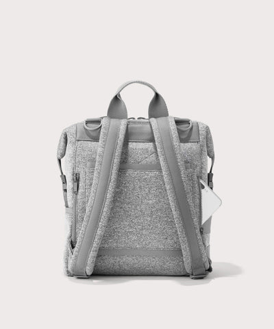 Indi neoprene Diaper Backpack