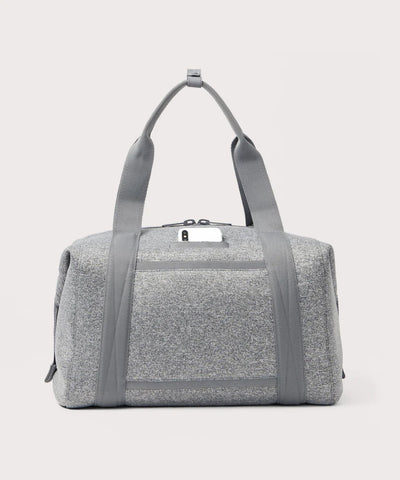 Landon neoprene Carryall Bag