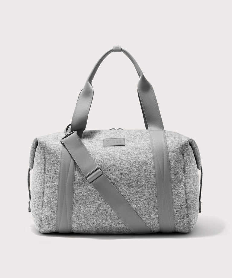 Landon neoprene Carryall Bag
