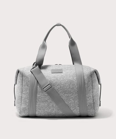 Landon neoprene Carryall Bag