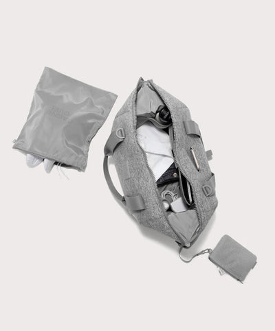 Landon neoprene Carryall Bag