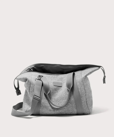 Landon neoprene Carryall Bag