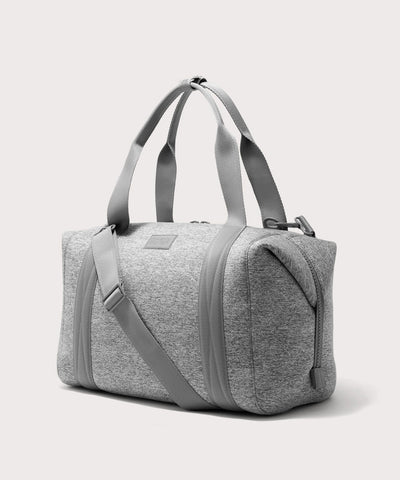 Landon neoprene Carryall Bag