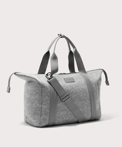 Landon neoprene Carryall Bag