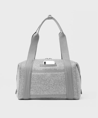 Landon neoprene Carryall Bag
