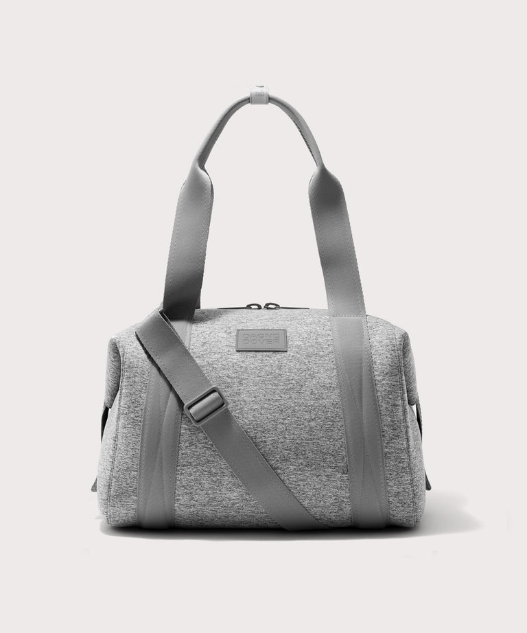 Landon neoprene Carryall Bag