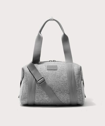 Landon neoprene Carryall Bag