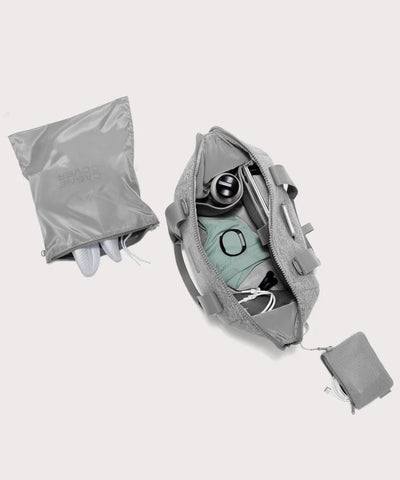 Landon neoprene Carryall Bag