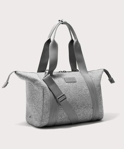 Landon neoprene Carryall Bag