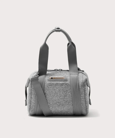 Landon neoprene Carryall Bag