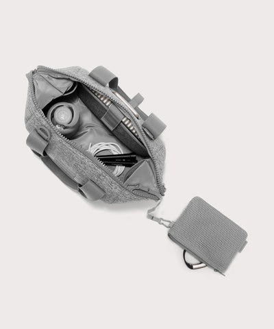 Landon neoprene Carryall Bag