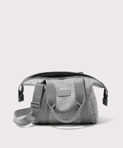 Landon neoprene Carryall Bag