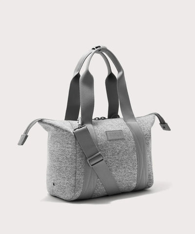 Landon neoprene Carryall Bag