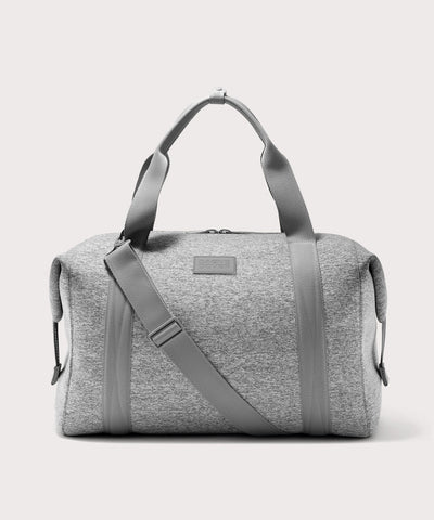 Landon neoprene Carryall Bag