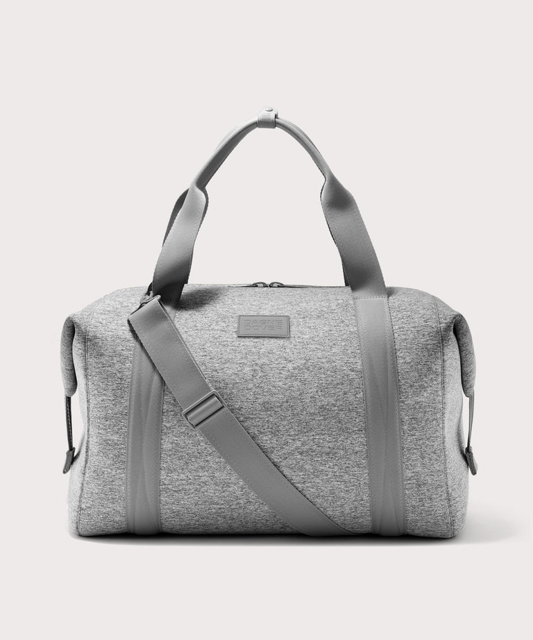 Landon neoprene Carryall Bag