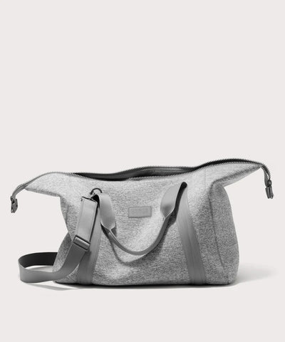 Landon neoprene Carryall Bag