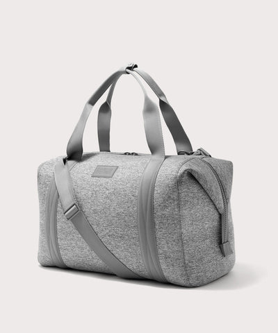 Landon neoprene Carryall Bag