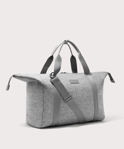 Landon neoprene Carryall Bag