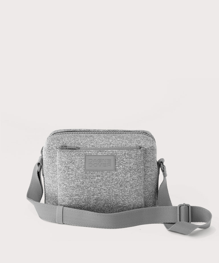 Micah neoprene Crossbody