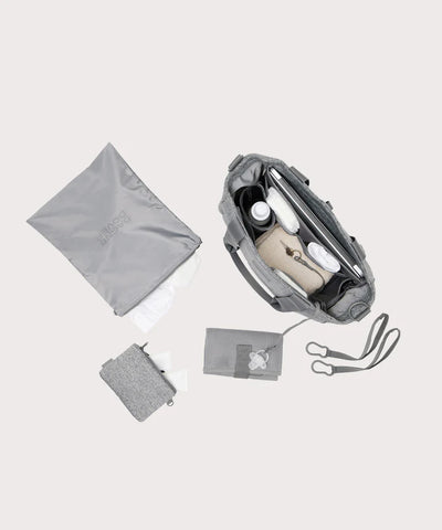 Wade neoprene Diaper Tote