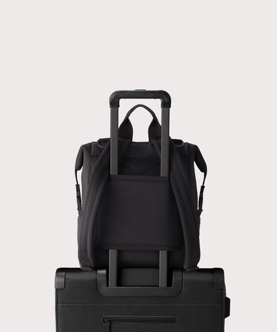 Indi neoprene Diaper Backpack