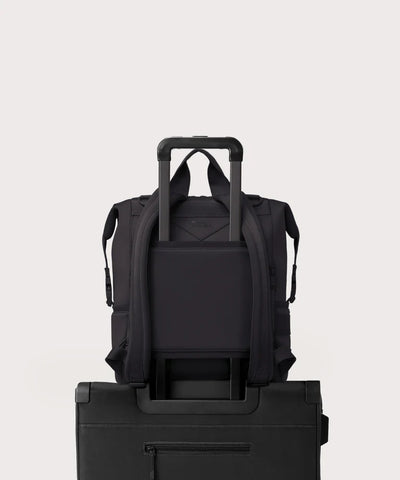 Indi neoprene Diaper Backpack