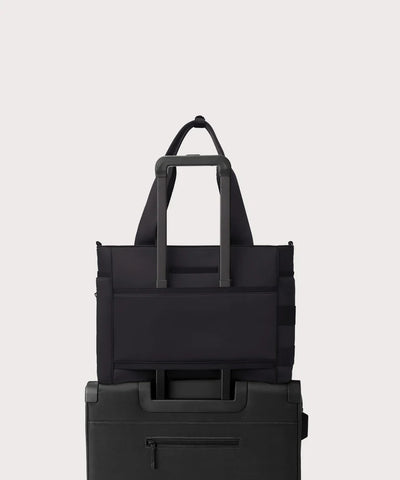 Wade neoprene Diaper Tote