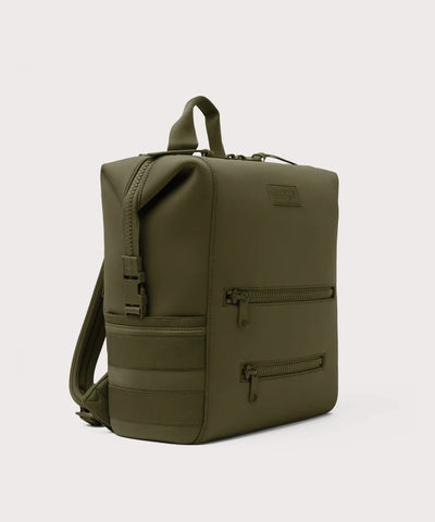 Indi neoprene Diaper Backpack