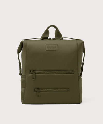 Indi neoprene Diaper Backpack
