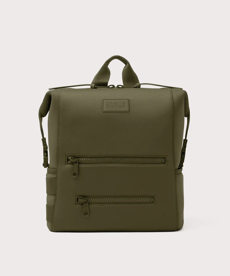 Indi neoprene Diaper Backpack