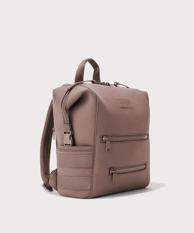 Indi neoprene Diaper Backpack