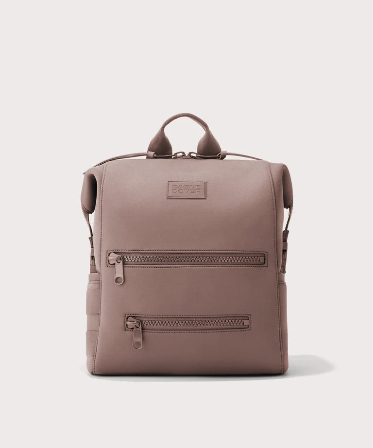 Indi neoprene Diaper Backpack