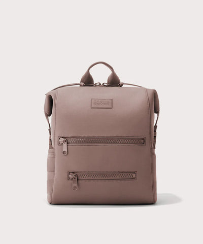 Indi neoprene Diaper Backpack