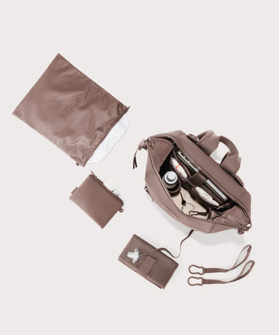 Indi neoprene Diaper Backpack