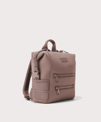 Indi neoprene Diaper Backpack