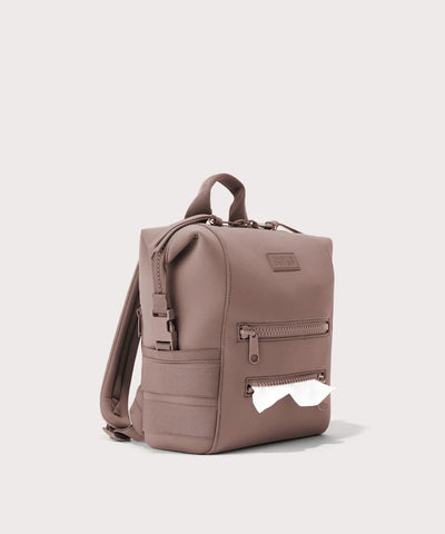 Indi neoprene Diaper Backpack