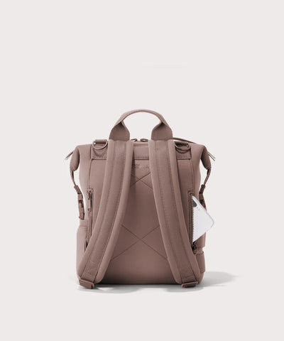 Indi neoprene Diaper Backpack