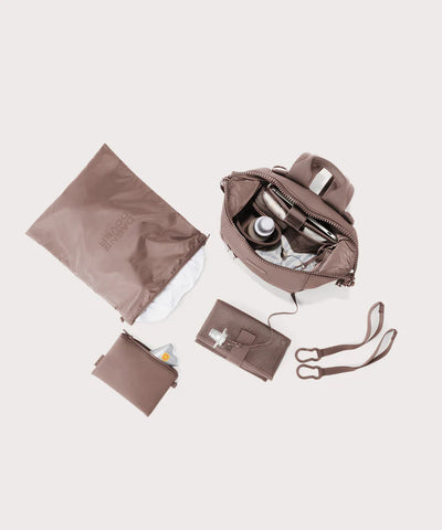 Indi neoprene Diaper Backpack