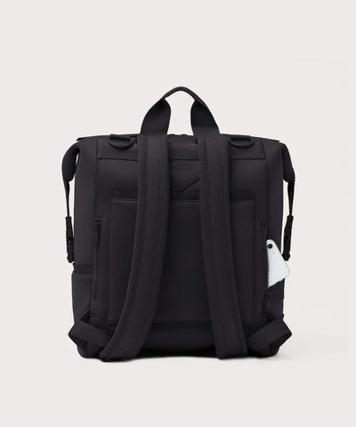 Indi neoprene Diaper Backpack