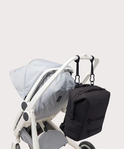 Indi neoprene Diaper Backpack