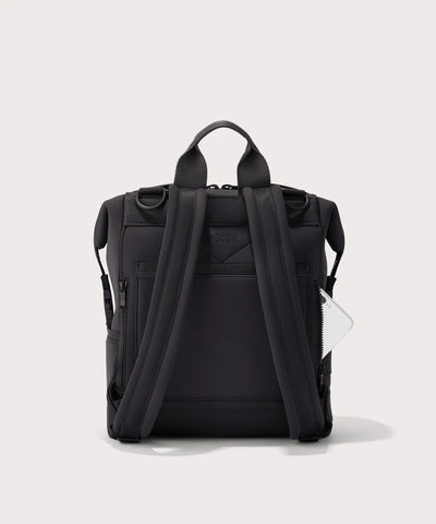 Indi neoprene Diaper Backpack