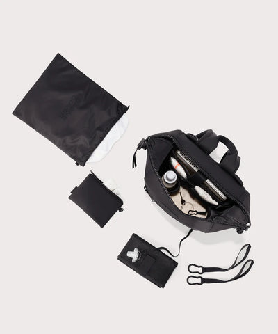 Indi neoprene Diaper Backpack