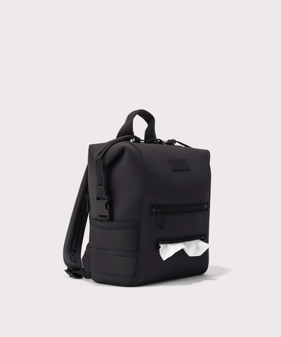 Indi neoprene Diaper Backpack