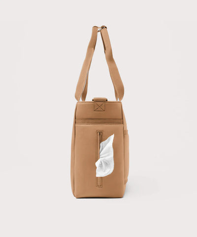 Wade neoprene Diaper Tote