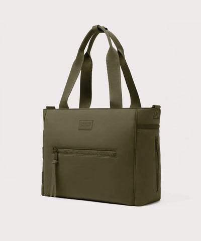 Wade neoprene Diaper Tote