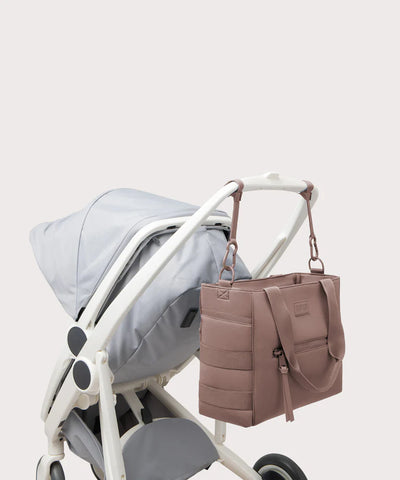 Wade neoprene Diaper Tote