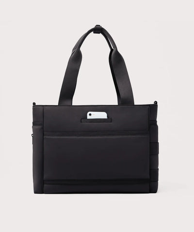Wade neoprene Diaper Tote