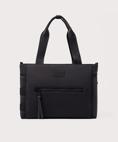 Wade neoprene Diaper Tote