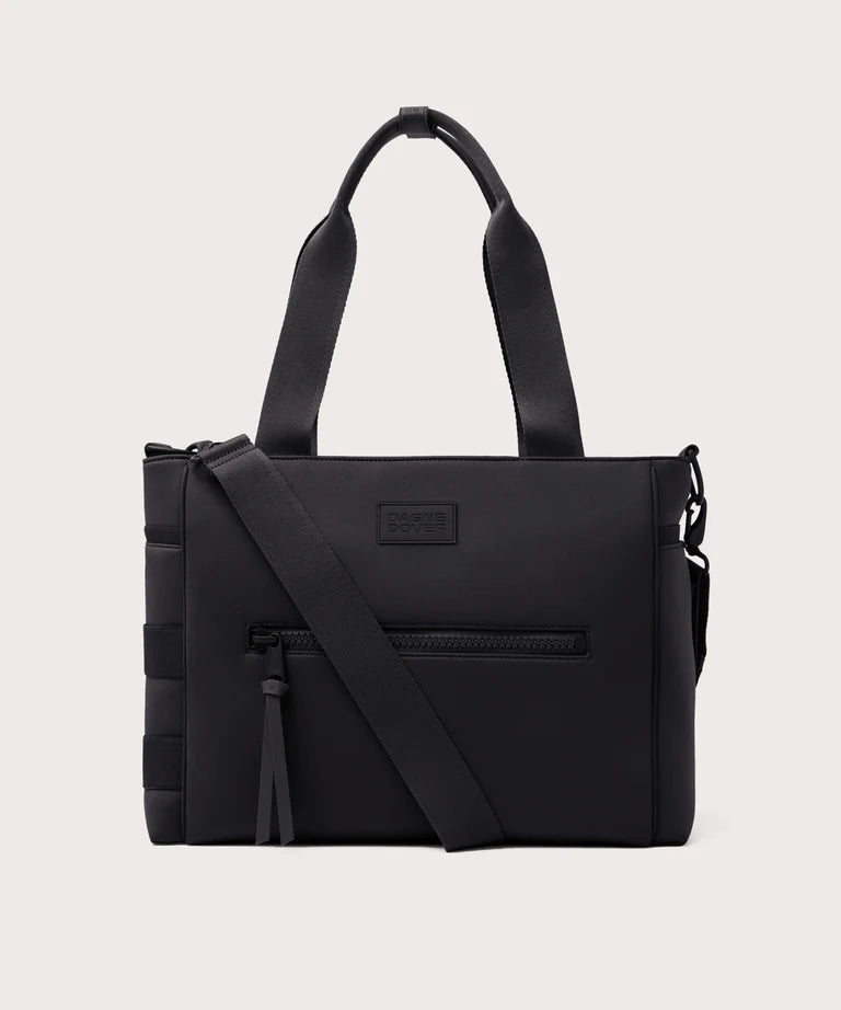 Wade neoprene Diaper Tote