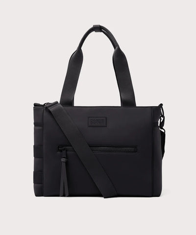 Wade neoprene Diaper Tote